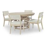 Round Table - Image 7