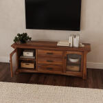 Eldora Media Console - ELDSB7700 - Image 4