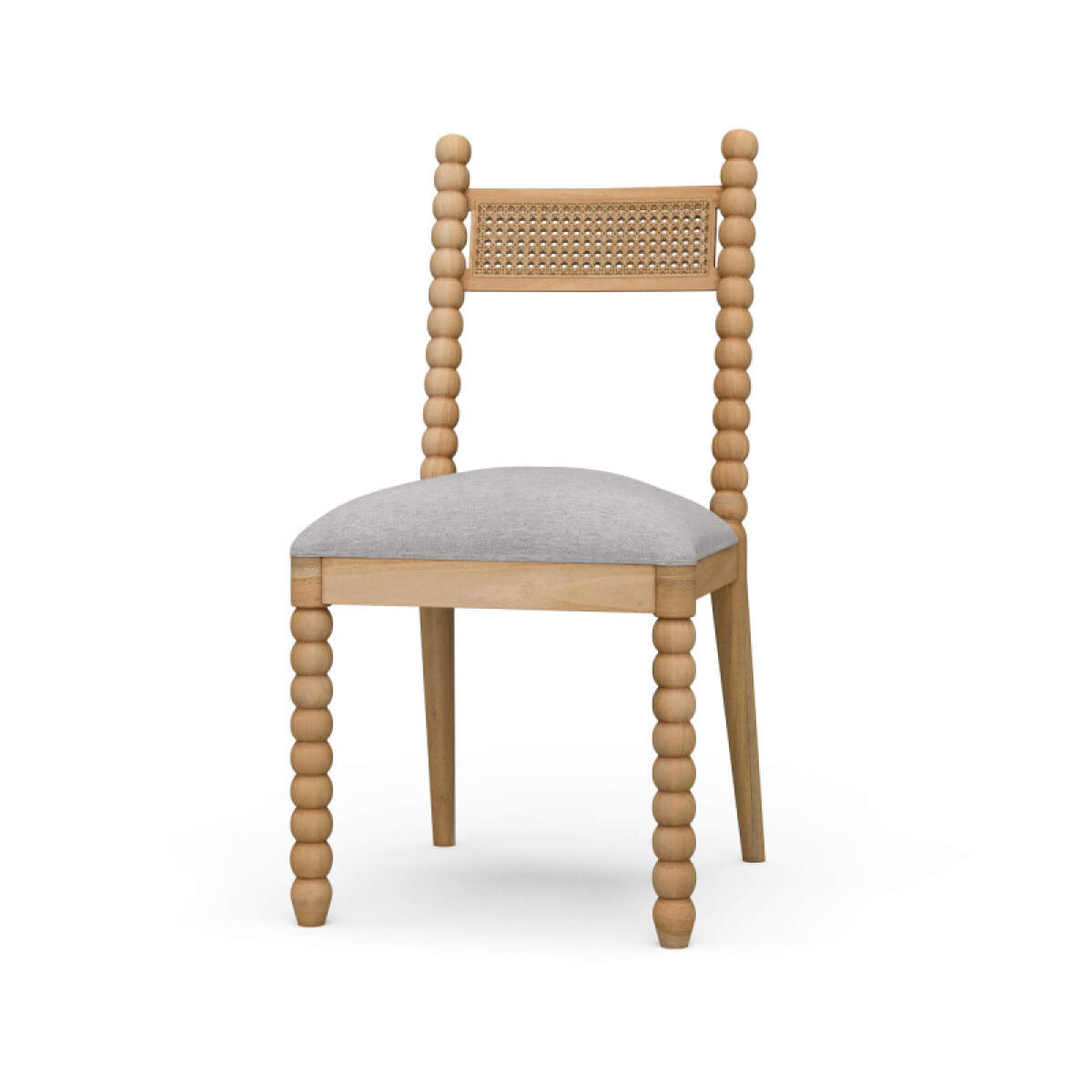 51e5a8bc4e42b5f92fd91e62e4fb3f40 Cholet Dining Chair - Image 1