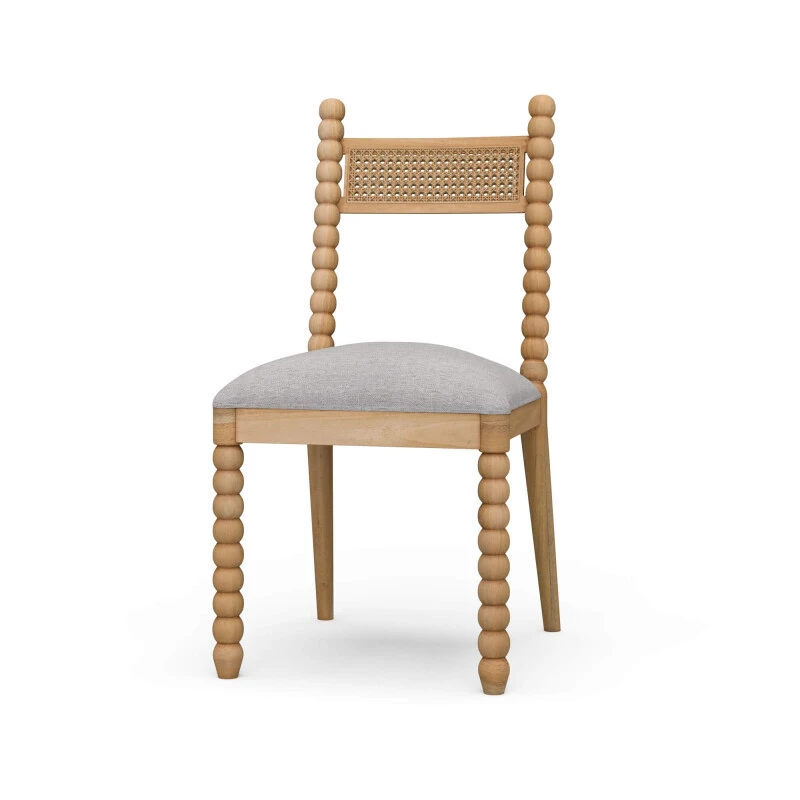 51e5a8bc4e42b5f92fd91e62e4fb3f40 Cholet Dining Chair - Image 1