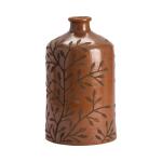 Austin Large Hand Painted Bottle - Image 3