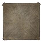 Magnolia Manor Oversized Square Cocktail Table - Image 6