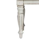 Magnolia Manor Vanity Stool Accent Furniture Accent Furniture 12