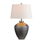 Shepherd Table Lamp Lighting Black 10