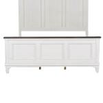 Queen Panel Footboard - Image 3