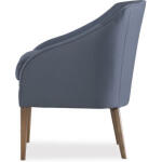 439-a Beekman Dining Chair - Image 5