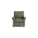 Oswell Roll Arm Accent Chair