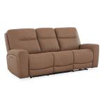 Bennett Sofa P2 & ZG – Butternut Sofas Brown 21