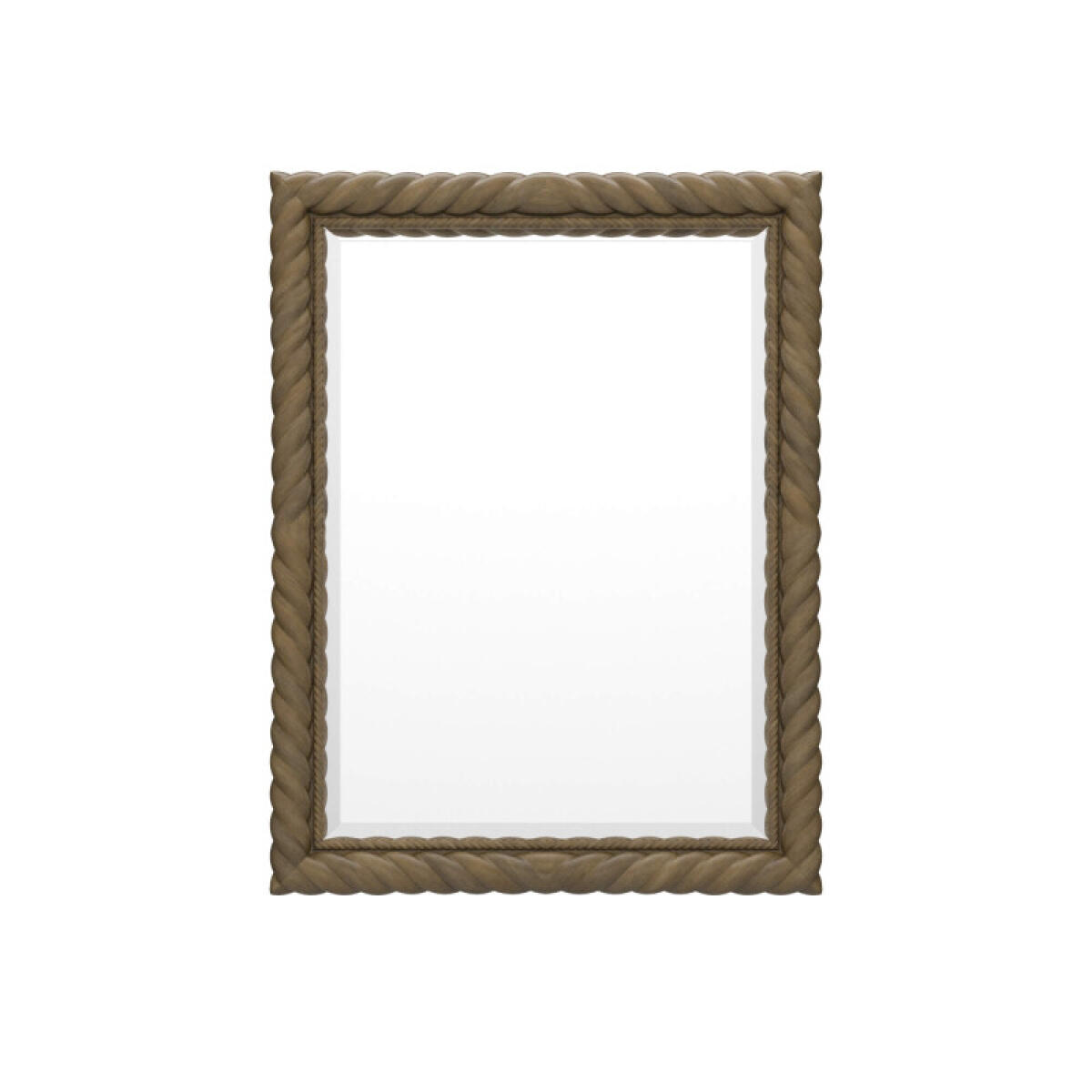 52081e7a9e13c52a4c4735ee6f6a004a Belvedere Twist Mirror Medium - Image 1