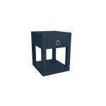 Strapped Outdoor Lounge Chair – 2 Cartons Outdoor Chairs Cream 32