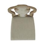 Splat Back Uph Side Chair (RTA) - Image 7