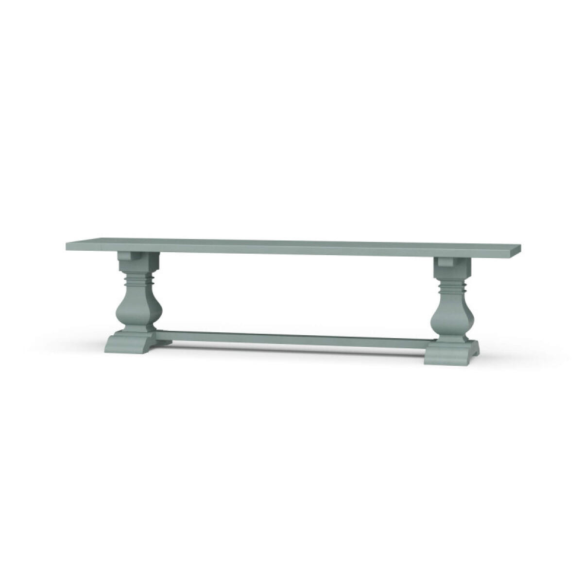 52164631c8ac030ca7b58710b6e89f51 Trestle Dining Bench - Image 1