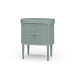 Regent Bedside Small Table