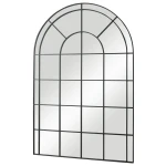 Grantola Arch Mirror, Black - Image 4