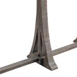 Alpine Console Table - Image 4