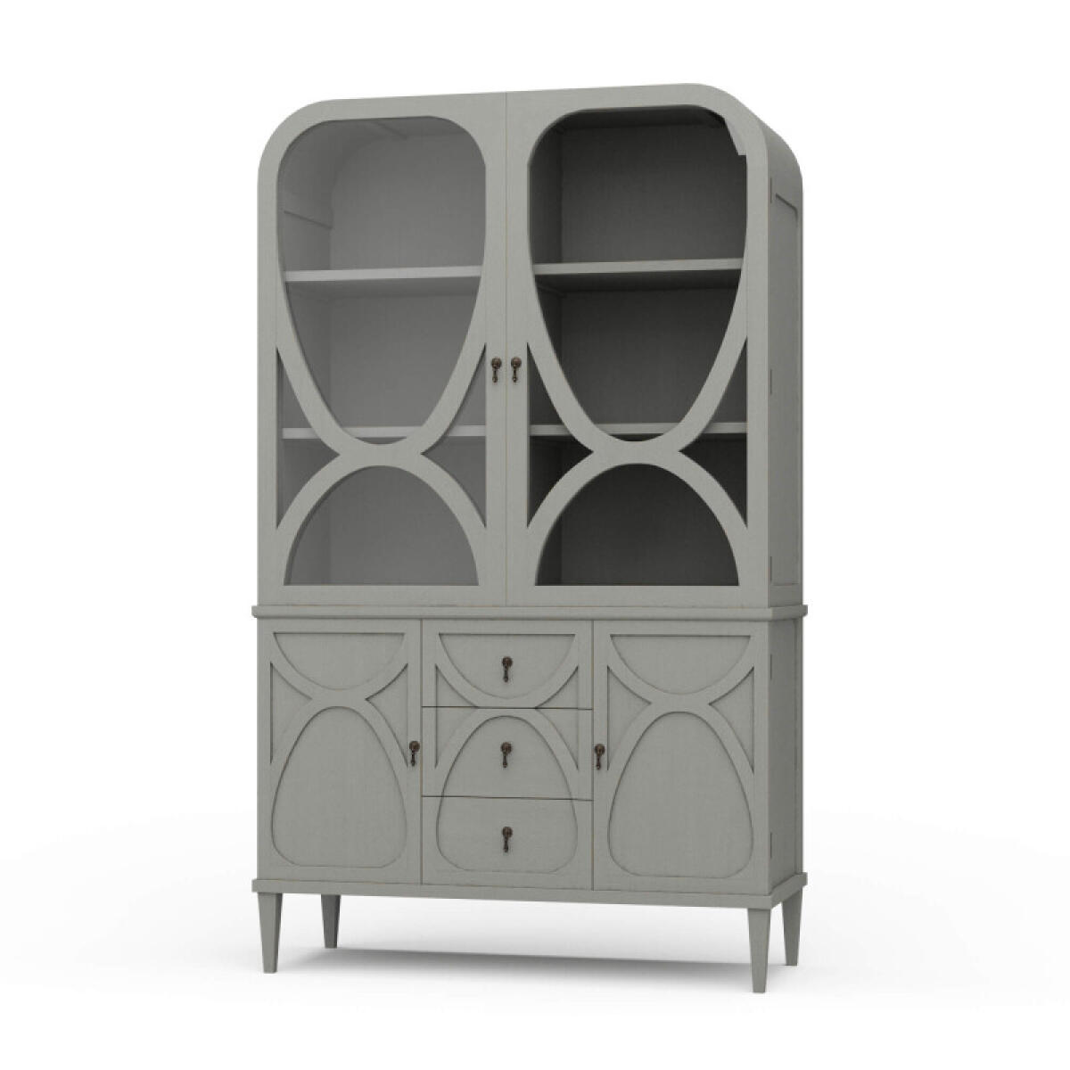 522ec84796bbb6ab811996e67bc281bc Eclipse Bookcase - Image 1
