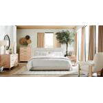 Madison Upholstered Bed - Image 3