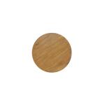 Andora Round Plinth End Table - Image 3