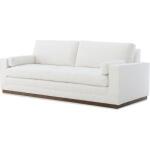 P2500-94 Dapper Sofa - Image 3