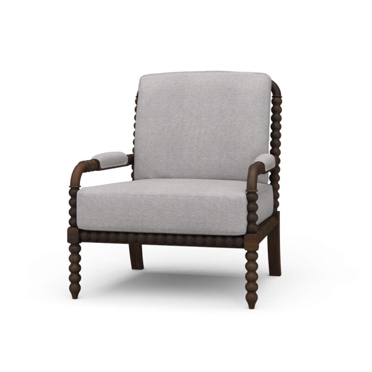 5242fafa966f4e32be40ca3654691399 Cholet Arm Chair - Image 1