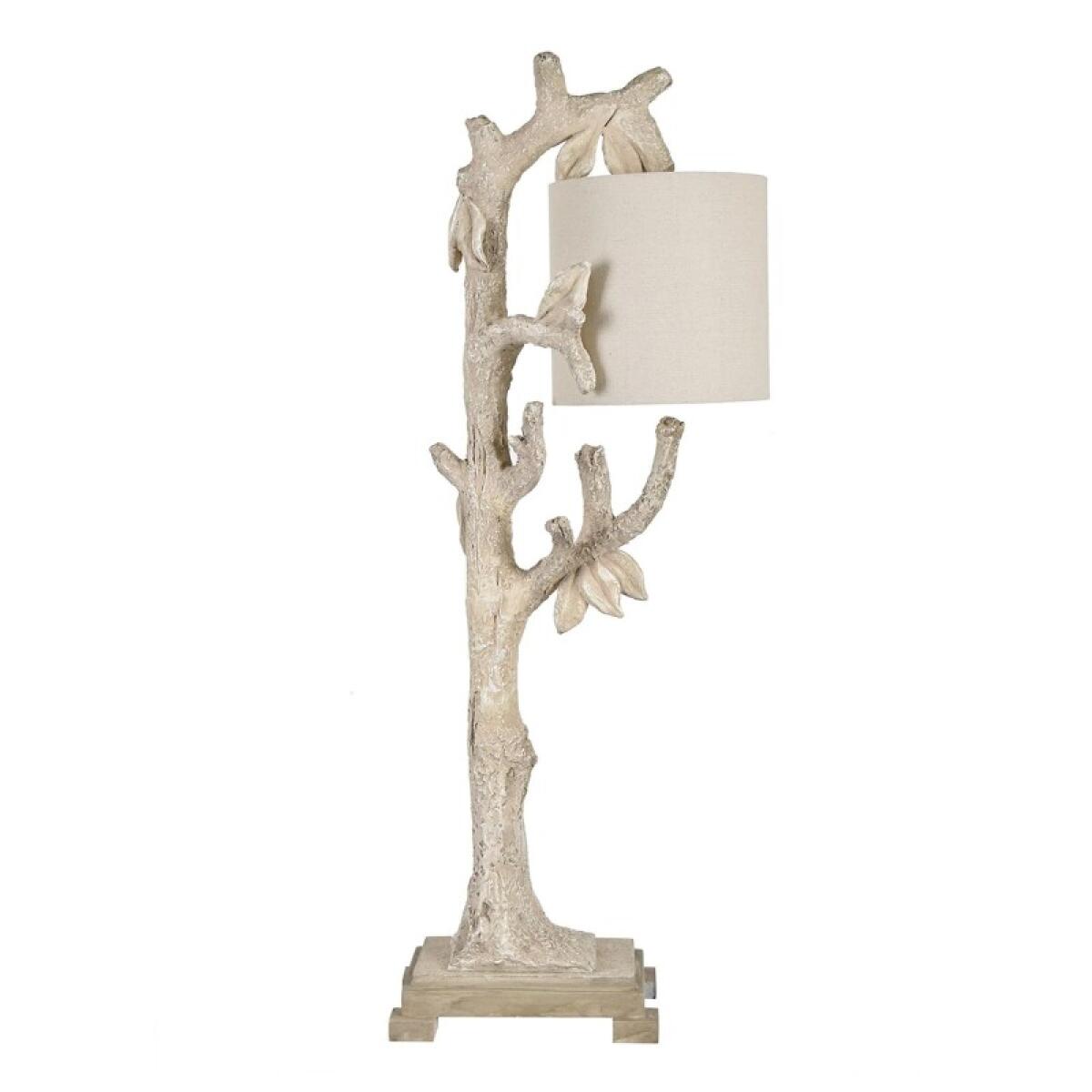 Krista Table Lamp Lighting Beige 2 Krista Table Lamp Lighting Beige 2