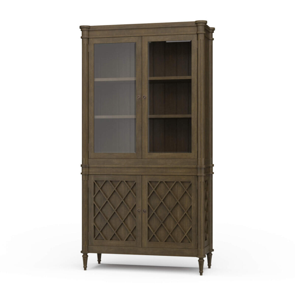 5259bcddd84971f85a771f304c746483 Kelly Display Cabinet - Image 1