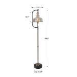 Elieser Floor Lamp - Image 9