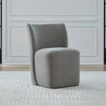 Sapphire Accent Dining Chairs - Set of 4