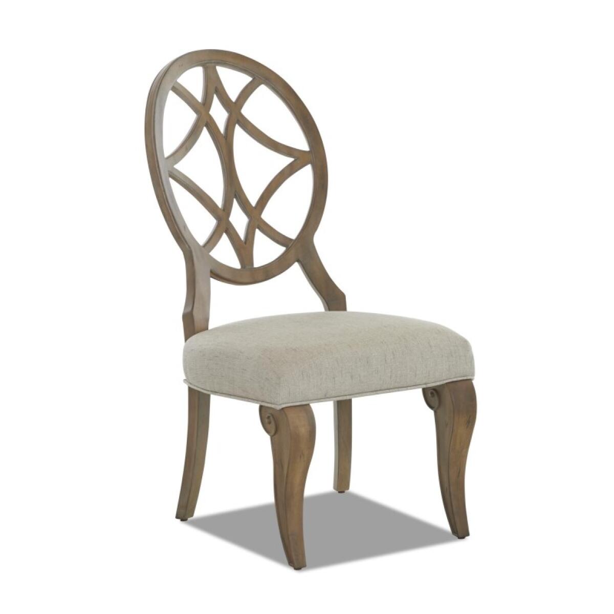 525edd2520d926ef3a3fb87886e521c3 Side Chair - Image 1