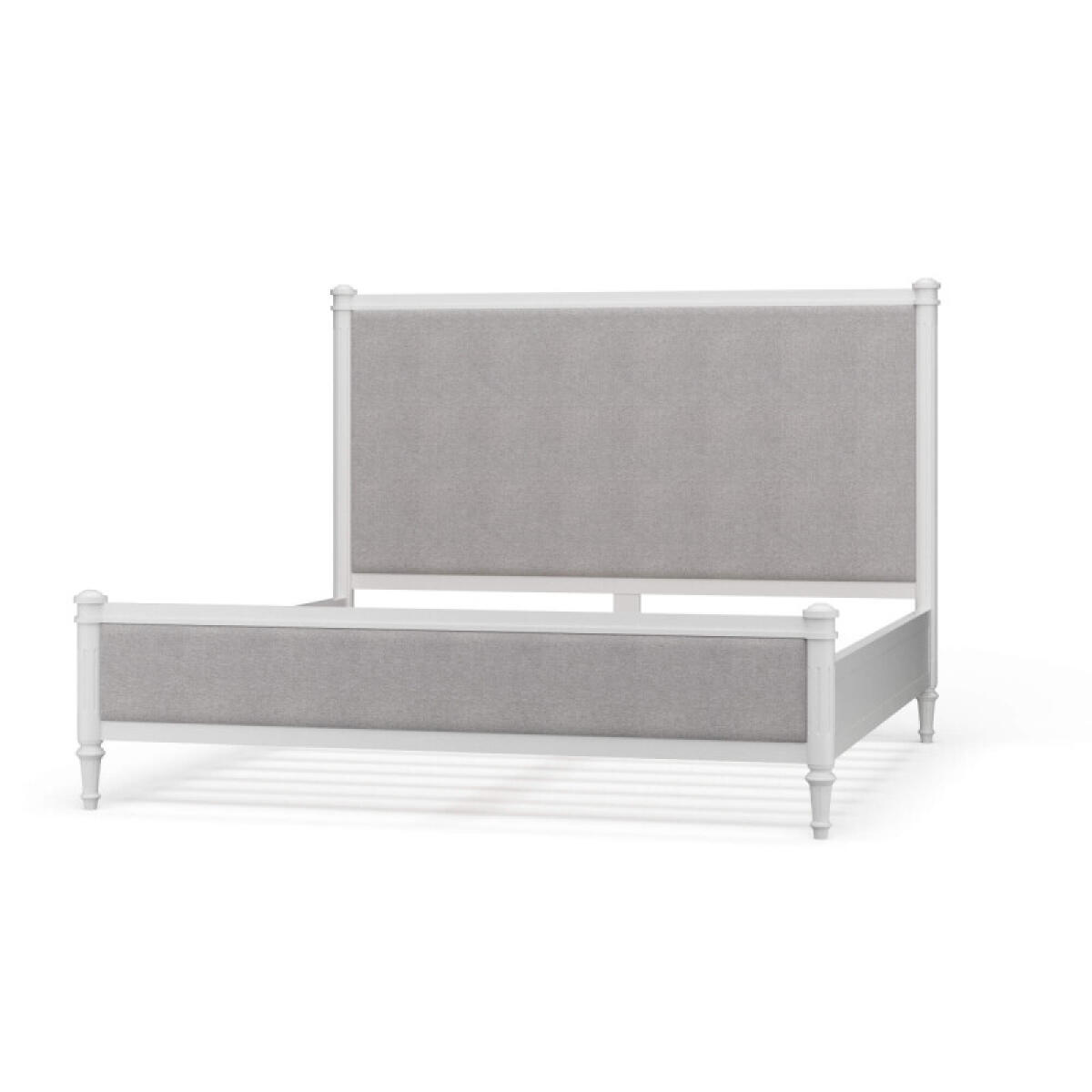 5272dcfbeda2def6f842193833182662 Kelly Upholstered Bed - Image 1