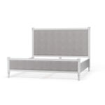 Kelly Upholstered Bed