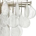 Goccia, 6 Lt Pendant Lighting Lighting 18