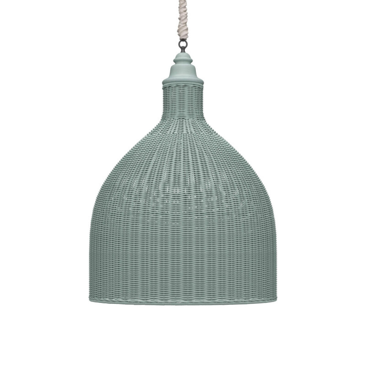 527bf0d043e41592c0a224066e0d83cd Hampton Rattan Pendant Extra Large - Image 1