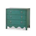 Chloe 3 Drawer Dresser - Image 5