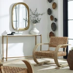 Affinity Console Table, 2 Cartons - Image 3