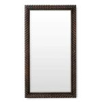 Belvedere Twist Mirror Large - Image 4