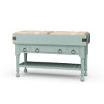 Trinity Urn Table Lamp Lighting Crestview Collection 15