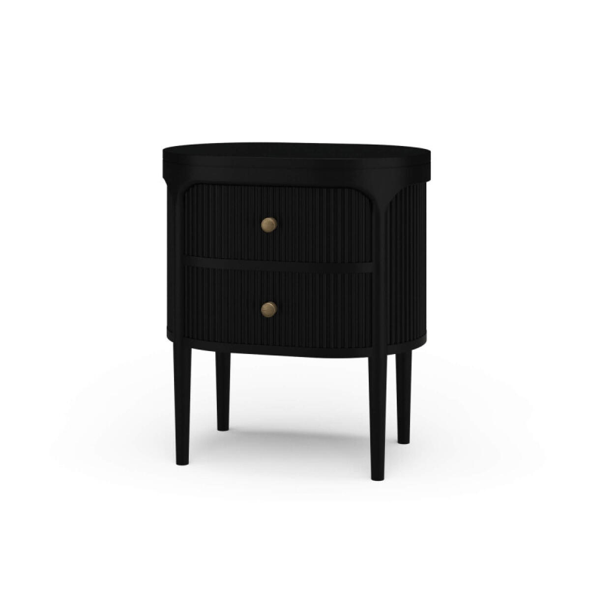 528df72a07d0871eb779dddcac97bb30 Regent Bedside Small Table - Image 1