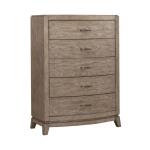 Avalon 5 Drawer Chest - Image 3