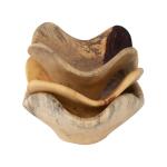 Tamarine Wood Wall Decor, S/3 - Image 8