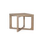 Reston Square End Table