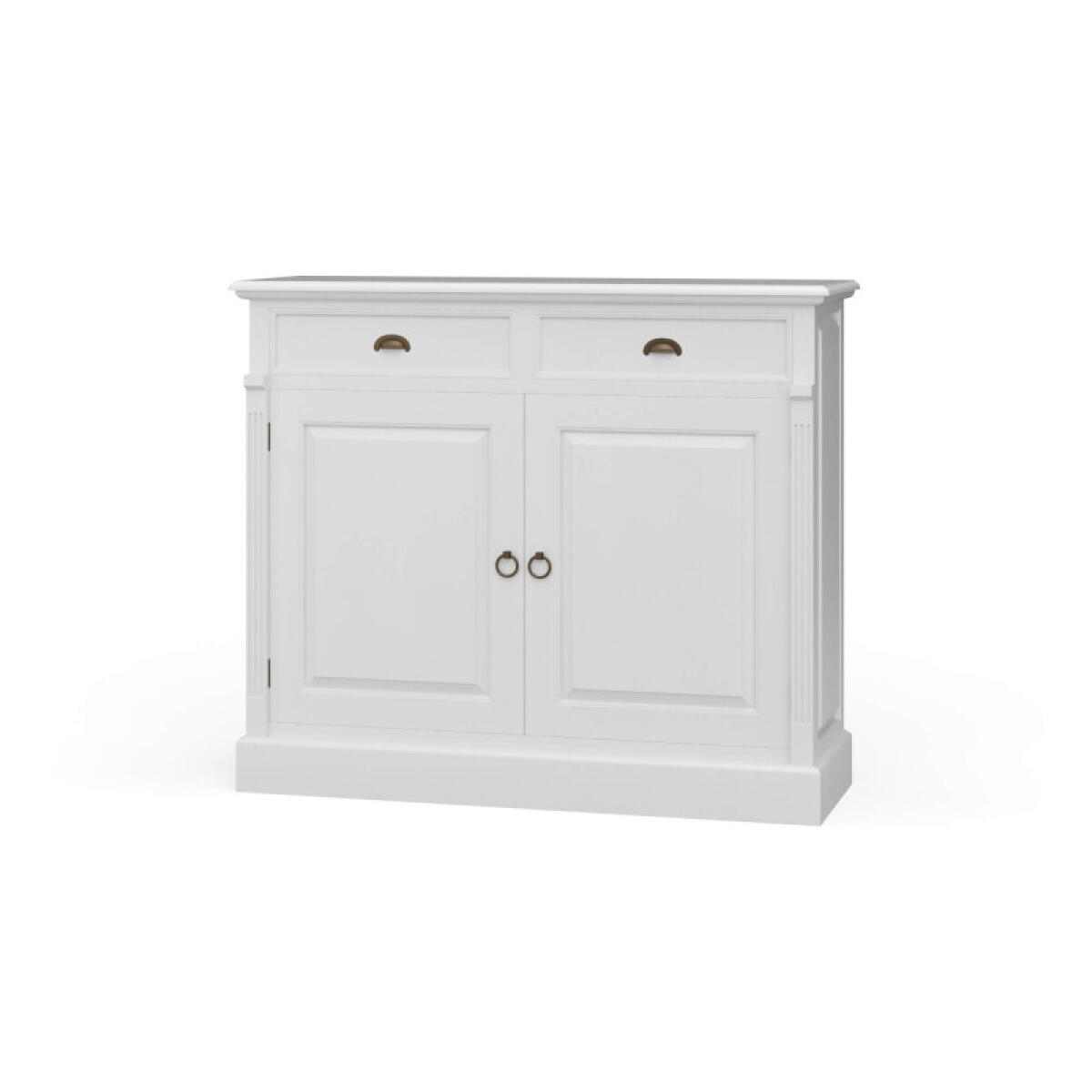 52a733e1882c77012b74e624391b91cc Hudson 2 Door Sideboard - Image 1