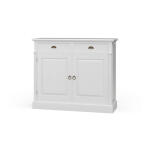 Hudson 2 Door Sideboard
