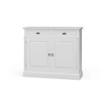 Hudson 2 Door Sideboard
