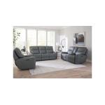 Kenneth Leather Zero Gravity Power Recliner - Image 3