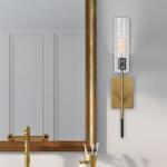 Telesto, 1 Lt Sconce - Image 3