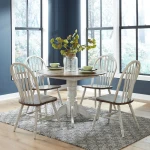 Carolina Crossing 5 Piece Drop Leaf Set