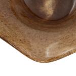 BRADSHAW GLASS BOWL - Image 3