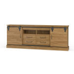 Bonavista Outdoor Rectangle Bar & Counter Dining Table Dining Tables Bassett Furniture 23