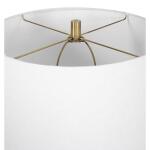 Zade Table Lamp, Blue - Image 7